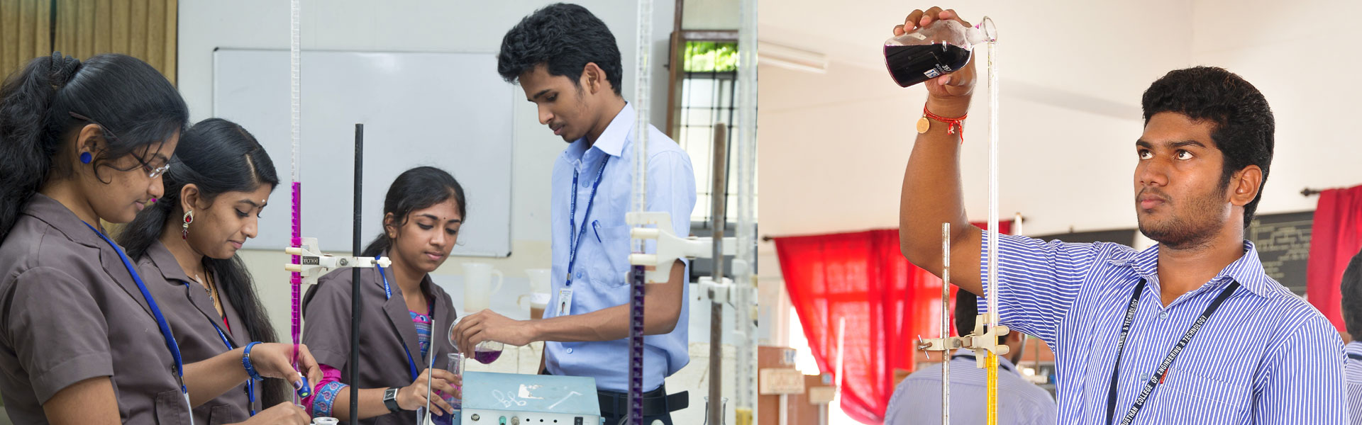 Chemical Engineering