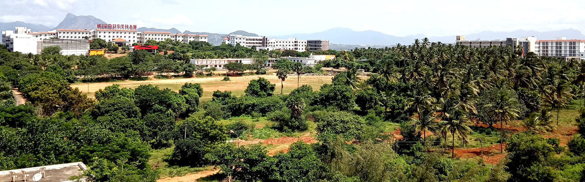 Hindusthan College of Engineering & Technology
