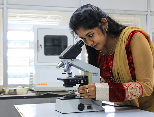 Research Labs