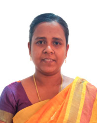 S Shobha Christila