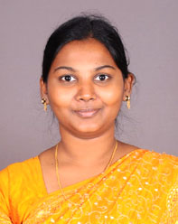K Dhanalakshmi