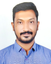 S Dinesh Kumar