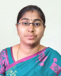 S Gowsalya
