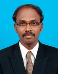 J Joshua Bapu