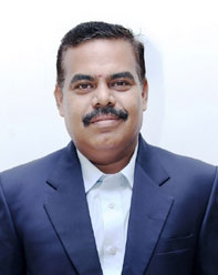 N J R Muniraj