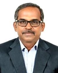 P G Sivagaminathan