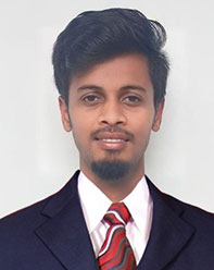 V Vasanth