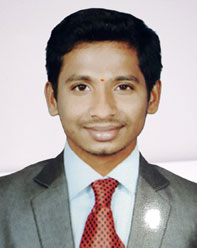 K Vigneshkumar