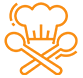 Cooks Icon