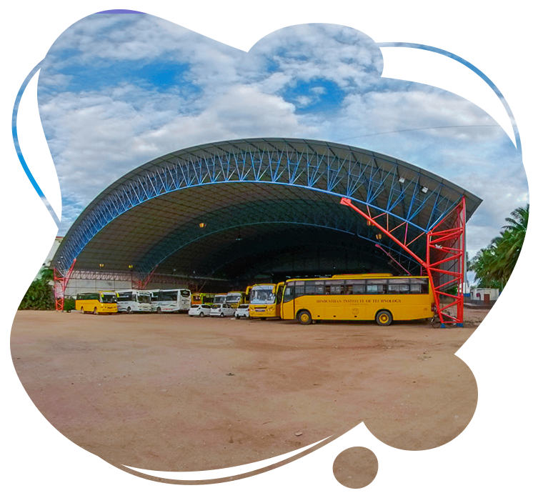 HiCET Transport