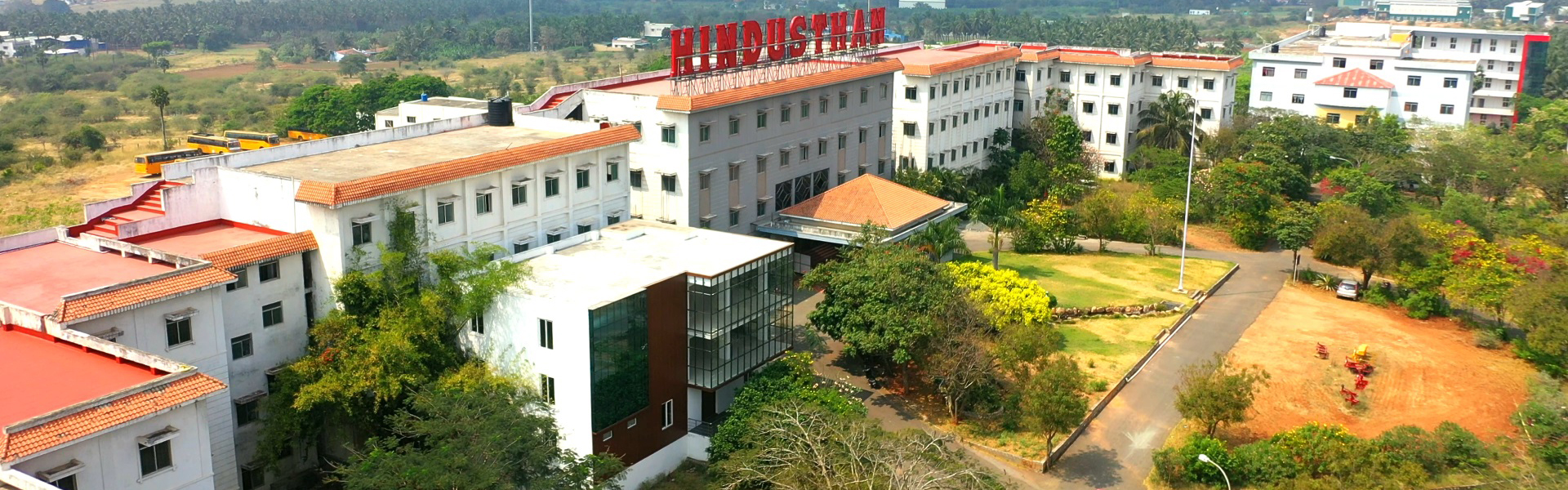 Hindusthan Campus Academics